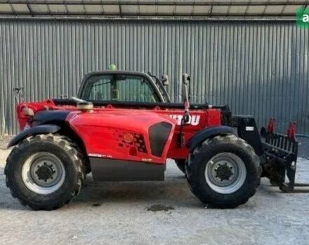 Маніту MT 932, об'ємом двигуна 14.86 л та пробігом 0 тис. км за 46532 $, фото 3 на Automoto.ua