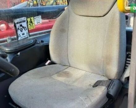 Маніту MT 932, об'ємом двигуна 14.86 л та пробігом 0 тис. км за 46532 $, фото 5 на Automoto.ua