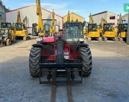 Маніту MT 932, об'ємом двигуна 14.86 л та пробігом 0 тис. км за 46532 $, фото 2 на Automoto.ua