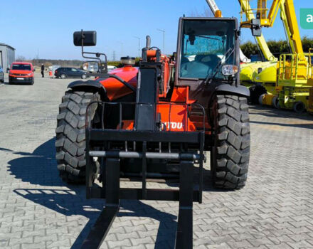 Маніту MT 932, об'ємом двигуна 2.45 л та пробігом 0 тис. км за 27720 $, фото 5 на Automoto.ua