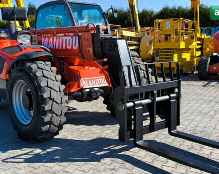 Маніту MT 932, об'ємом двигуна 2.45 л та пробігом 0 тис. км за 27720 $, фото 2 на Automoto.ua