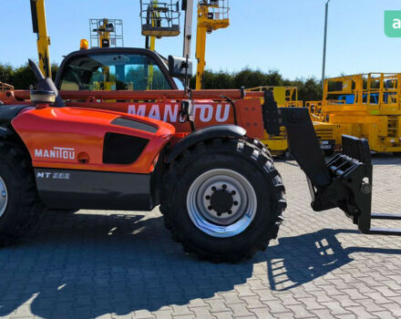 Маніту MT 932, об'ємом двигуна 2.45 л та пробігом 0 тис. км за 27720 $, фото 3 на Automoto.ua