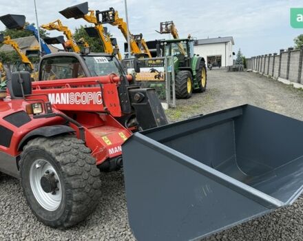 Маніту MT 932, об'ємом двигуна 0 л та пробігом 0 тис. км за 36500 $, фото 23 на Automoto.ua
