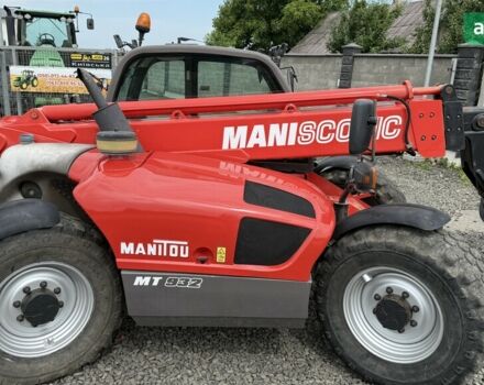 Маніту MT 932, об'ємом двигуна 0 л та пробігом 0 тис. км за 36500 $, фото 20 на Automoto.ua