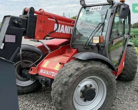 Маніту MT 932, об'ємом двигуна 0 л та пробігом 0 тис. км за 36500 $, фото 24 на Automoto.ua