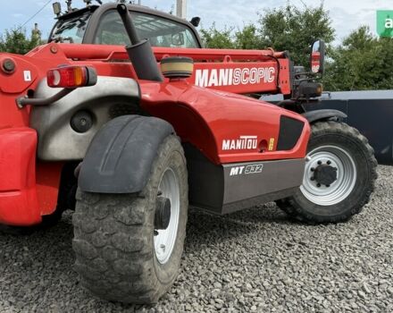 Маніту MT 932, об'ємом двигуна 0 л та пробігом 0 тис. км за 36500 $, фото 26 на Automoto.ua