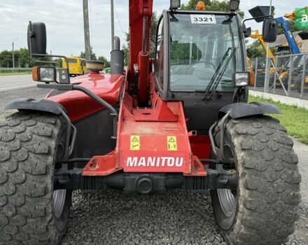 Маніту MT 932, об'ємом двигуна 0 л та пробігом 0 тис. км за 36500 $, фото 5 на Automoto.ua