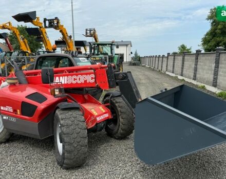 Маніту MT 932, об'ємом двигуна 0 л та пробігом 0 тис. км за 36500 $, фото 19 на Automoto.ua