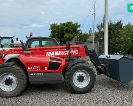 Маніту MT 932, об'ємом двигуна 0 л та пробігом 0 тис. км за 36500 $, фото 28 на Automoto.ua