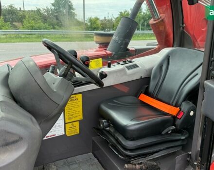 Маніту MT 932, об'ємом двигуна 0 л та пробігом 0 тис. км за 36500 $, фото 14 на Automoto.ua