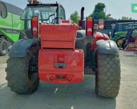 Маниту MT 932, объемом двигателя 0 л и пробегом 0 тыс. км за 49802 $, фото 3 на Automoto.ua