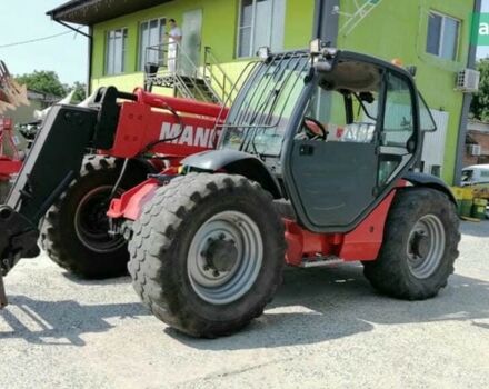 Маниту MT 932, объемом двигателя 0 л и пробегом 0 тыс. км за 49802 $, фото 5 на Automoto.ua