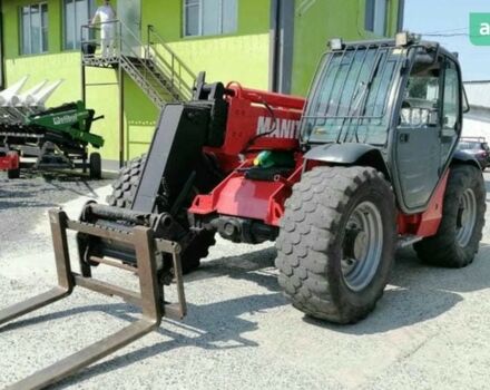 Маниту MT 932, объемом двигателя 0 л и пробегом 0 тыс. км за 49802 $, фото 6 на Automoto.ua