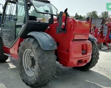 Маниту MT 932, объемом двигателя 0 л и пробегом 0 тыс. км за 49802 $, фото 4 на Automoto.ua