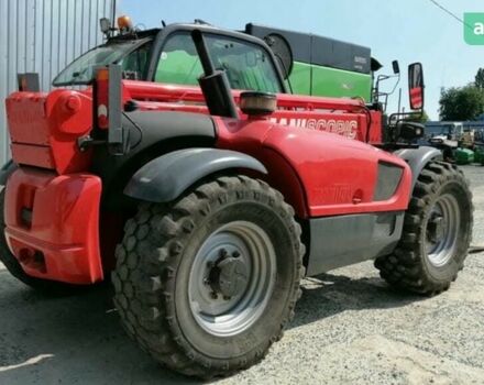 Маниту MT 932, объемом двигателя 0 л и пробегом 0 тыс. км за 49802 $, фото 2 на Automoto.ua