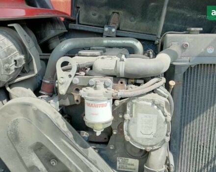 Маниту MT 932, объемом двигателя 0 л и пробегом 0 тыс. км за 49802 $, фото 8 на Automoto.ua