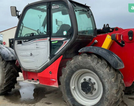 Маніту MT 932, об'ємом двигуна 0 л та пробігом 0 тис. км за 49907 $, фото 3 на Automoto.ua