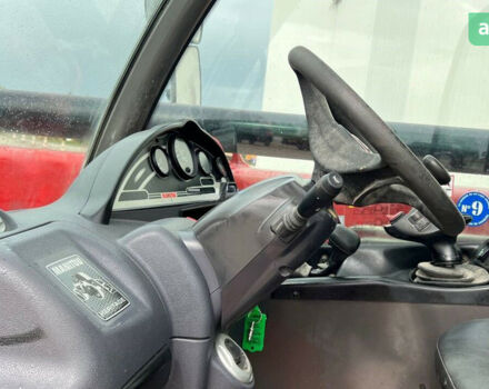 Маніту MT 932, об'ємом двигуна 0 л та пробігом 0 тис. км за 49907 $, фото 9 на Automoto.ua