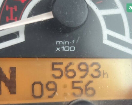 Маніту MT 932, об'ємом двигуна 0 л та пробігом 0 тис. км за 49907 $, фото 6 на Automoto.ua