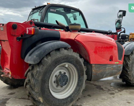 Маніту MT 932, об'ємом двигуна 0 л та пробігом 0 тис. км за 49907 $, фото 4 на Automoto.ua