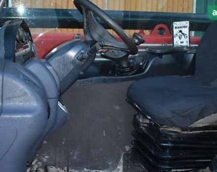 Маниту MT 932, объемом двигателя 0 л и пробегом 0 тыс. км за 70796 $, фото 6 на Automoto.ua