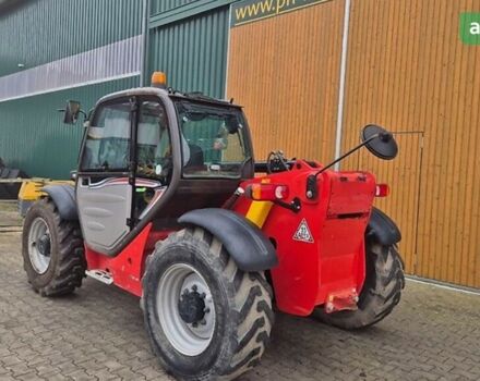 Маниту MT 932, объемом двигателя 0 л и пробегом 0 тыс. км за 70796 $, фото 2 на Automoto.ua