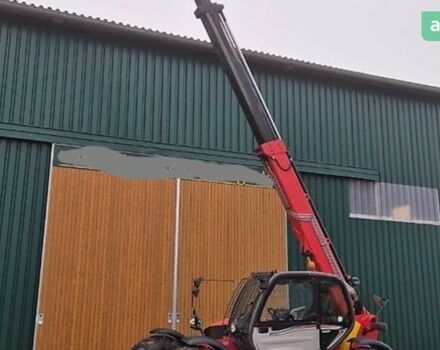 Маниту MT 932, объемом двигателя 0 л и пробегом 0 тыс. км за 70796 $, фото 4 на Automoto.ua