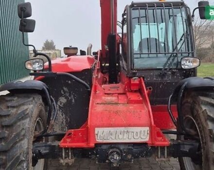 Маниту MT 932, объемом двигателя 0 л и пробегом 0 тыс. км за 70796 $, фото 9 на Automoto.ua