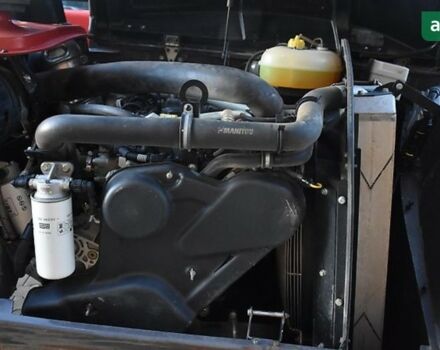 Маниту MT 932, объемом двигателя 0 л и пробегом 0 тыс. км за 70796 $, фото 7 на Automoto.ua