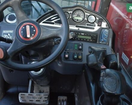 Маниту MT 932, объемом двигателя 0 л и пробегом 0 тыс. км за 70796 $, фото 5 на Automoto.ua