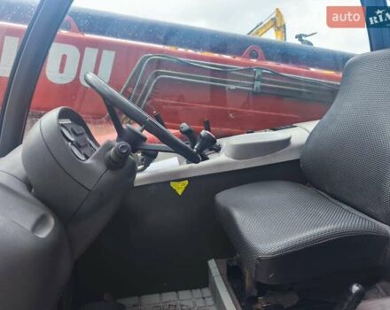 Маниту MT 932 2000 в Луцке на Automoto.ua Маниту MT 932, объемом двигателя 0 л и пробегом 4 тыс. км за 32500 $, фото 5 на Automoto.ua