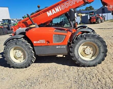 Маниту MT 932 2000 в Луцке на Automoto.ua Маниту MT 932, объемом двигателя 0 л и пробегом 4 тыс. км за 32500 $, фото 1 на Automoto.ua