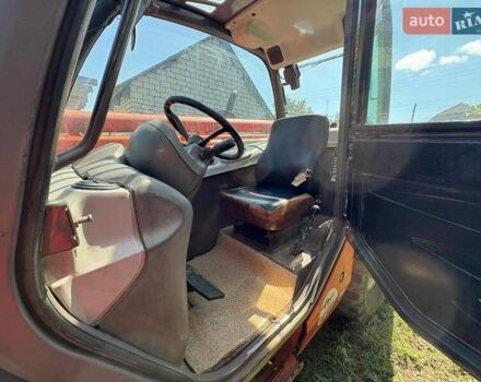 Маниту MT 932, объемом двигателя 0 л и пробегом 6 тыс. км за 19900 $, фото 12 на Automoto.ua