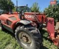 Маниту MT 932, объемом двигателя 0 л и пробегом 6 тыс. км за 19900 $, фото 4 на Automoto.ua