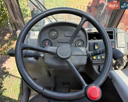 Маниту MT 932, объемом двигателя 0 л и пробегом 6 тыс. км за 19900 $, фото 17 на Automoto.ua
