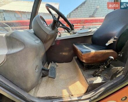 Маниту MT 932, объемом двигателя 0 л и пробегом 6 тыс. км за 19900 $, фото 14 на Automoto.ua