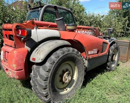 Маниту MT 932, объемом двигателя 0 л и пробегом 6 тыс. км за 19900 $, фото 7 на Automoto.ua