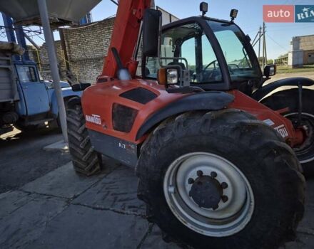 Маниту MT 932, объемом двигателя 0 л и пробегом 0 тыс. км за 28000 $, фото 1 на Automoto.ua