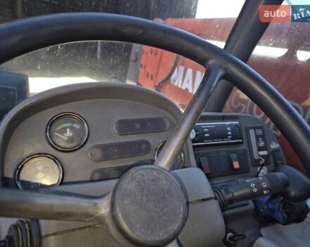 Маниту MT 932, объемом двигателя 0 л и пробегом 0 тыс. км за 28000 $, фото 11 на Automoto.ua
