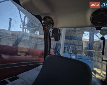 Маниту MT 932, объемом двигателя 0 л и пробегом 0 тыс. км за 28000 $, фото 13 на Automoto.ua