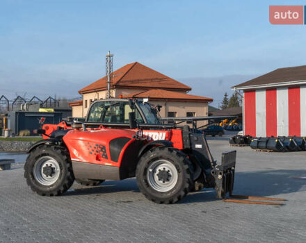 Маниту MT 932, объемом двигателя 0 л и пробегом 0 тыс. км за 60999 $, фото 3 на Automoto.ua