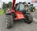 Маниту MT 932, объемом двигателя 4.4 л и пробегом 7 тыс. км за 36500 $, фото 29 на Automoto.ua