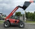 Маниту MT 932, объемом двигателя 4.4 л и пробегом 7 тыс. км за 36500 $, фото 28 на Automoto.ua