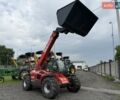 Маниту MT 932, объемом двигателя 4.4 л и пробегом 7 тыс. км за 36500 $, фото 22 на Automoto.ua