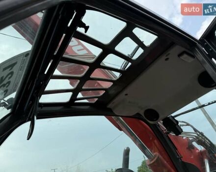 Маниту MT 932, объемом двигателя 4.4 л и пробегом 7 тыс. км за 36500 $, фото 23 на Automoto.ua