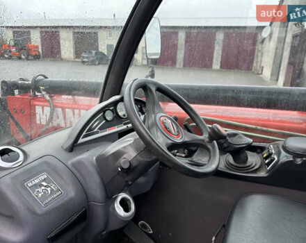 Маніту MT 932, об'ємом двигуна 0 л та пробігом 3 тис. км за 47500 $, фото 7 на Automoto.ua