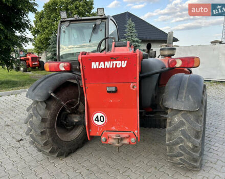 Маніту MT 932, об'ємом двигуна 0 л та пробігом 3 тис. км за 47500 $, фото 2 на Automoto.ua