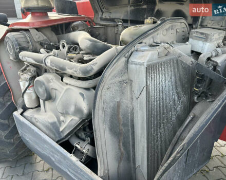 Маніту MT 932, об'ємом двигуна 0 л та пробігом 3 тис. км за 47500 $, фото 6 на Automoto.ua