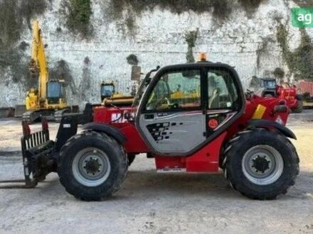 Маніту MT 932, об'ємом двигуна 14.86 л та пробігом 0 тис. км за 46532 $, фото 1 на Automoto.ua