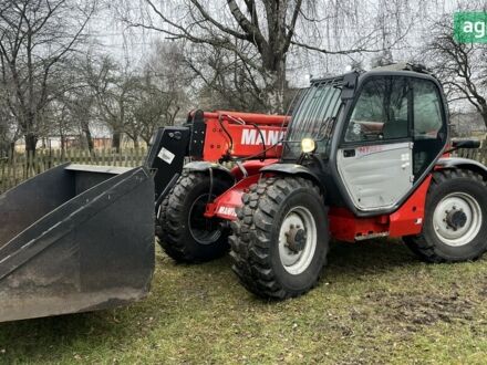 Маниту MT 932, объемом двигателя 0 л и пробегом 0 тыс. км за 33000 $, фото 1 на Automoto.ua